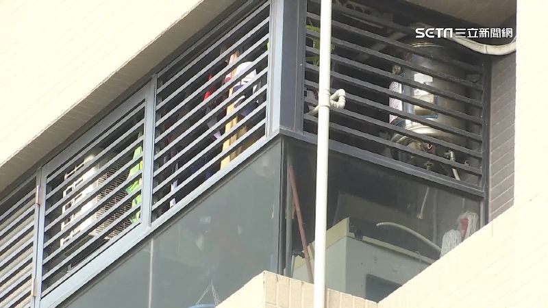 半夜現神秘腳步聲　上下樓住戶鬧法庭