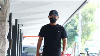 蔡昌憲艾怡良哽咽：再聽朱俐靜唱歌