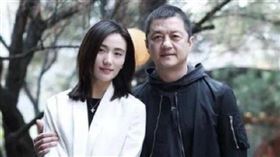 李亞鵬（圖／翻攝自微博）
