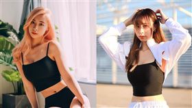 西童。（圖／翻攝自西童IG）