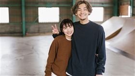 7招必學戀愛密技狙擊他的心，超夯韓劇教你如何在Tinder右滑遇到愛。（圖／Tinder提供）
