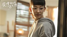 孟耿如（圖／八大提供）