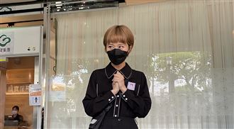 Lulu守朱俐靜6小時　代家屬發聲