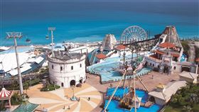 遠雄海洋公園，業者提供