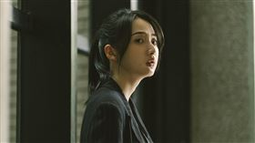 《滴水的推理書屋》李沐、林映彤、羅宏正、黃河（圖／MyVideo提供）