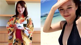 劉芯彤。（圖／翻攝自劉芯彤臉書）