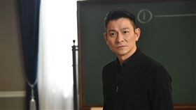 鄭秀文,劉德華,熱血合唱團　（圖／双喜電影提供）