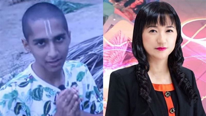 鬼月攻略曝光 印度神童師姐曝新禁忌