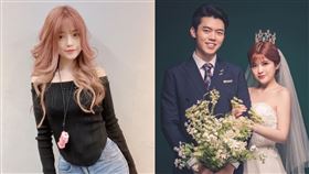 米砂（圖／翻攝自米砂IG）