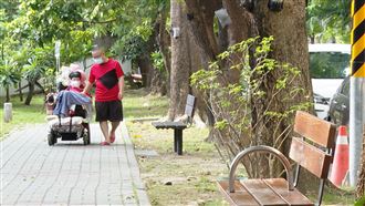 愛上罕病妻　原來愛情是最基本的尊重