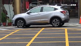 2小時開44罰單　警嚴格執法引熱議