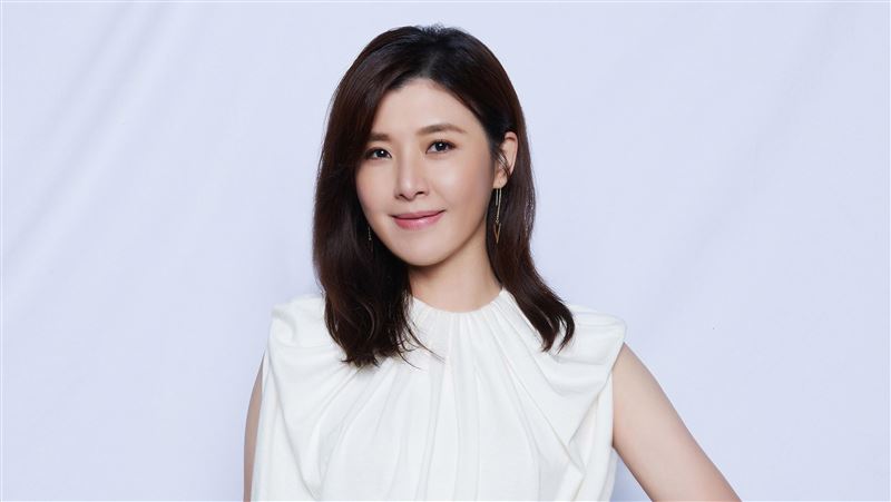 51歲蘇慧倫曝喜訊　一次得到兩個人
