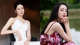 迪麗熱巴（圖／翻攝自迪麗熱巴工作室微博）