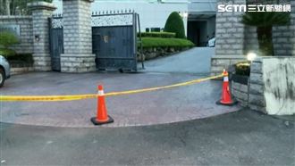 行刑式槍殺4人！　蒙面槍手特徵曝光