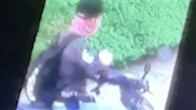 南投縣,草屯,生技公司,開槍,行刑式槍擊,滅音器,