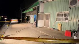 康建生技，槍擊，4人死，創辦人，員工尋仇，農舍 (圖／翻攝畫面)