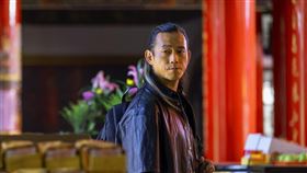 顏正國導演的《少年吔》。（圖／桃園電影節提供）