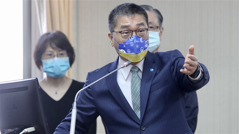 康建槍殺震驚全台　徐國勇：全力緝兇
