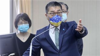 康建槍殺震驚全台　徐國勇：全力緝兇