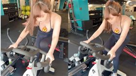 姚采辰,辰辰,飛輪