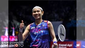 戴資穎。（圖／Badminton Photo提供）