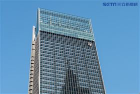 南山廣場(記者陳弋攝影)