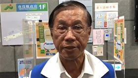 林明溱表示，要對這樣的暴行表達最嚴厲的譴責！