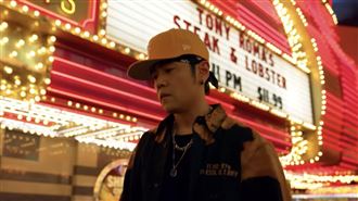 周杰倫〈還在流浪〉罕見情歌沒J女郎