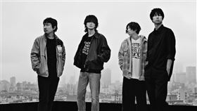 日本人氣樂團「BUMP OF CHICKEN」創作主題曲。（圖／威視提供）