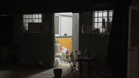 南投，生技公司，槍殺，81歲賴姓老闆，命危，搶救，送醫(圖／翻攝畫面)