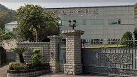 康建生物科技。翻攝googlemap