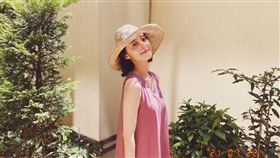 中丸紫苑生前與病魔纏鬥5年時間。（圖／翻攝自中丸紫苑IG）