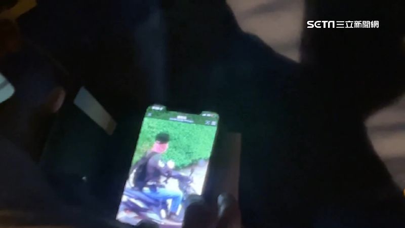 南投行刑式槍殺4死！歹徒瘦、1米8