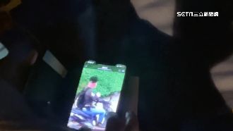 南投行刑式槍殺4死！歹徒瘦、1米8