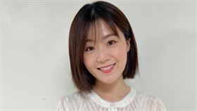 楊小黎（圖／翻攝自楊小黎IG）