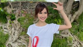 翁滋蔓(翻攝臉書)