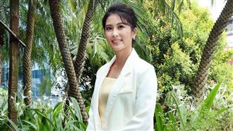 獨／主持全明星4　卓君澤首吐心聲