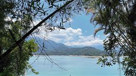 日月潭(圖/翻攝自日月潭風景區)