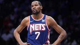 ▲籃網向鵜鶘提出交易，慘遭拒絕。（圖／美聯社／達志影像）