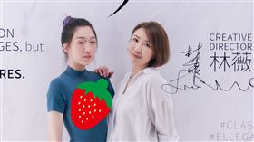 李翊君 戴愛玲 王敏淳 張涵雅 AVVJOY提供