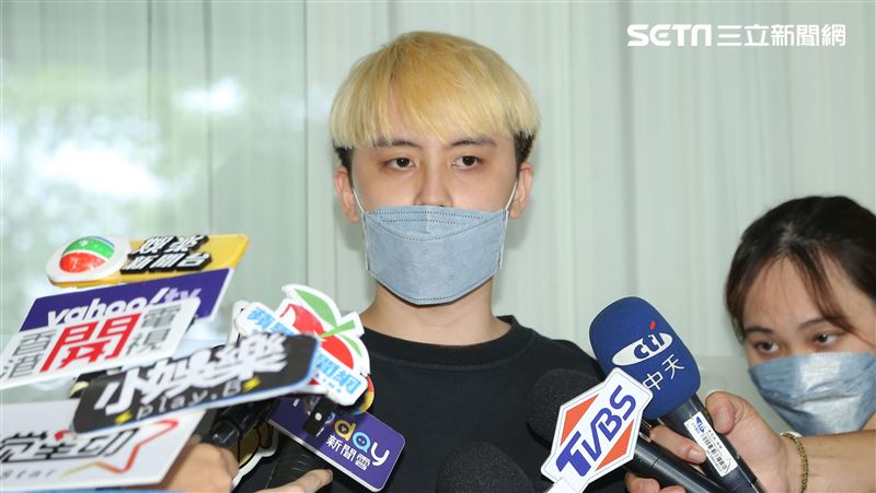 朱俐靜提攜後輩　田亞霍感念曾被幫助