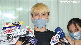 朱俐靜提攜後輩　田亞霍感念曾被幫助