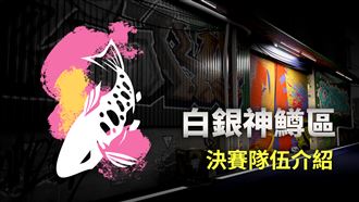 2022亞洲盃白銀神鱒區決賽