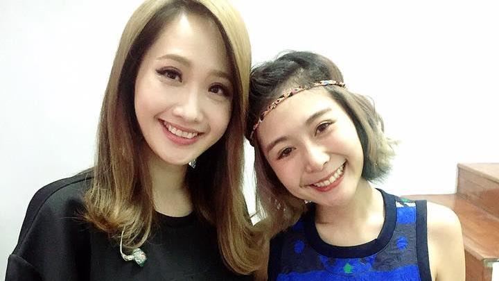 范乙霏追思朱俐靜泣不成聲被攙扶離開