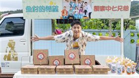 江宏傑（台視好看娛樂提供）