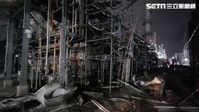 高雄,仁武,爆炸,環保局,化學廠