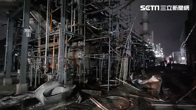 高雄傳不明爆炸聲響　網：阿共打過來