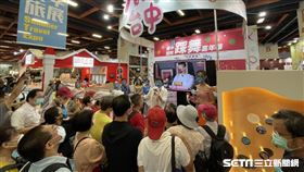 臺中市政府觀旅局長 韓育琪