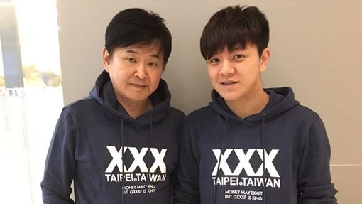 賀一航兒誤入歧途　街頭遭砍12刀命危送醫