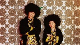 比莉 周湯豪 環球唱片提供